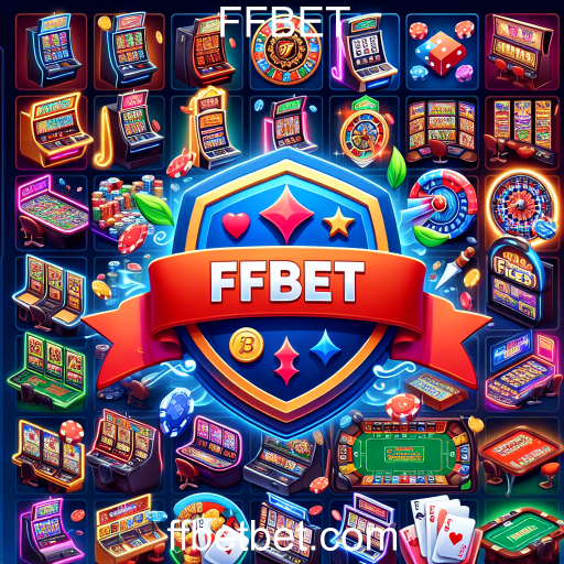 Explorando os Melhores Jogos Disponíveis no FFBET