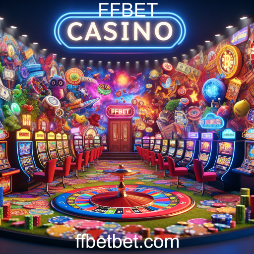 As Melhores Promoções Atuais na FFBET